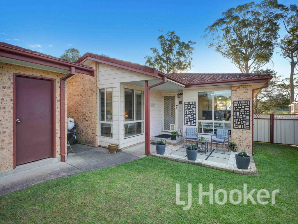 6/53-57 Paradise Beach Rd, Sanctuary Point, NSW 2540