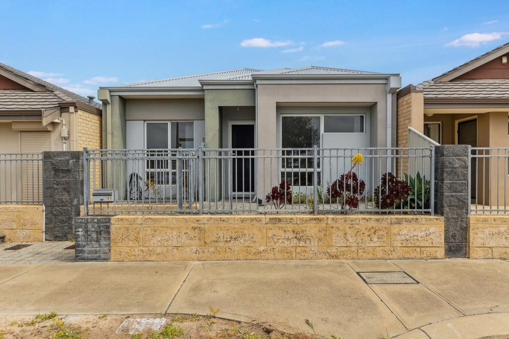 21 Talisker Bend, Golden Bay, WA 6174