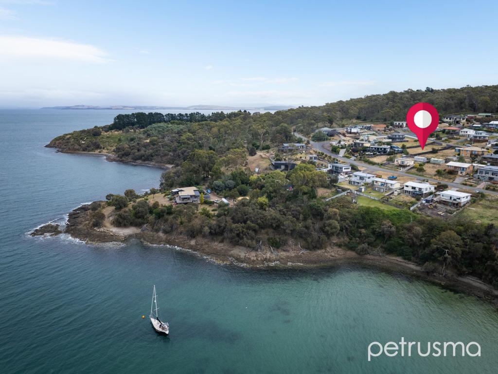 32 Sea Eagle Rd, Primrose Sands, TAS 7173