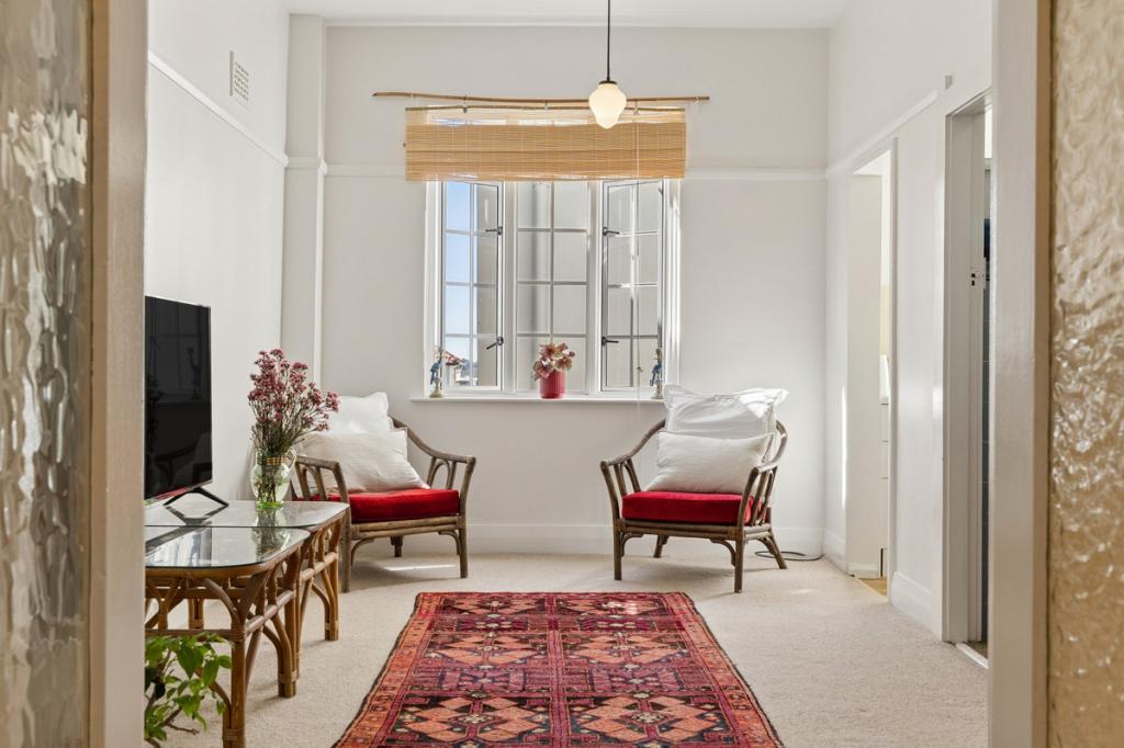 32/2-4 Greenknowe Ave, Elizabeth Bay, NSW 2011
