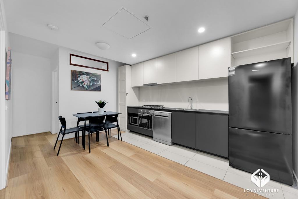 1807/568 Collins St, Melbourne, VIC 3000