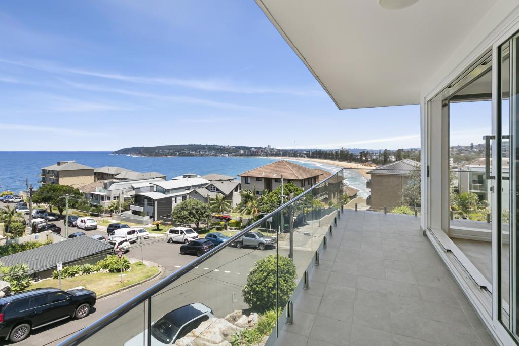 3/2a Pavilion St, Queenscliff, NSW 2096