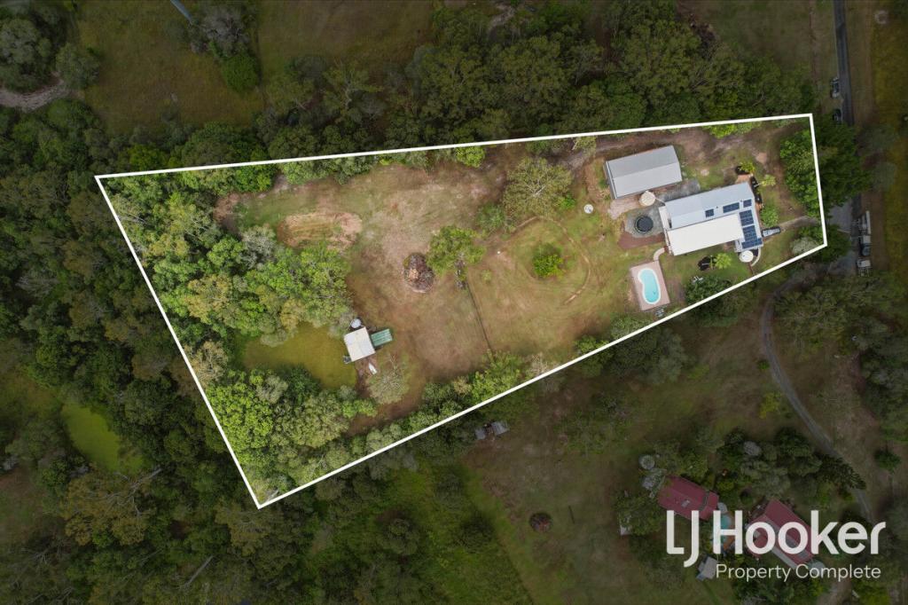 37 Virgil Rd, Park Ridge South, QLD 4125