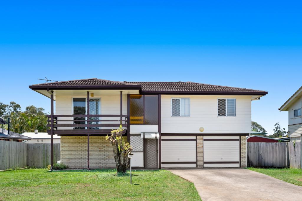 88 Ballynde St, Bracken Ridge, QLD 4017