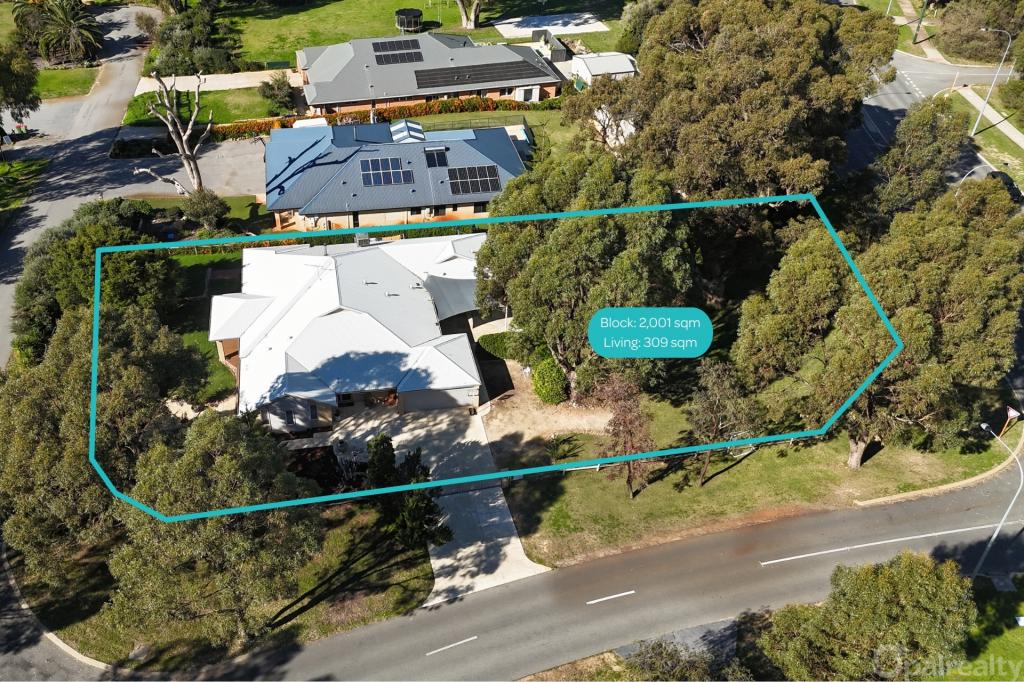 6 Sawley Cl, Golden Bay, WA 6174