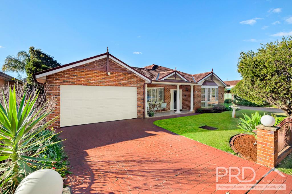 1/148-150 Alfred St, Sans Souci, NSW 2219