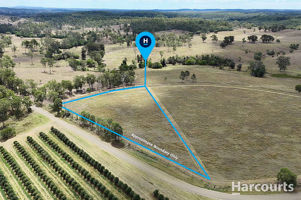 Lot 3 Walters Rd, Booyal, QLD 4671