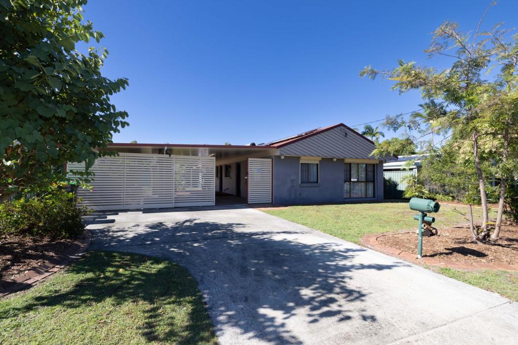 7 Beagle Ave, Banksia Beach, QLD 4507