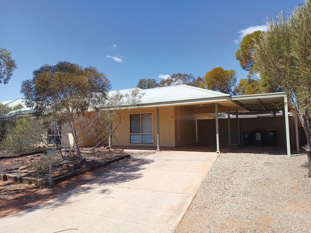 18 Wilaroo St, Roxby Downs, SA 5725
