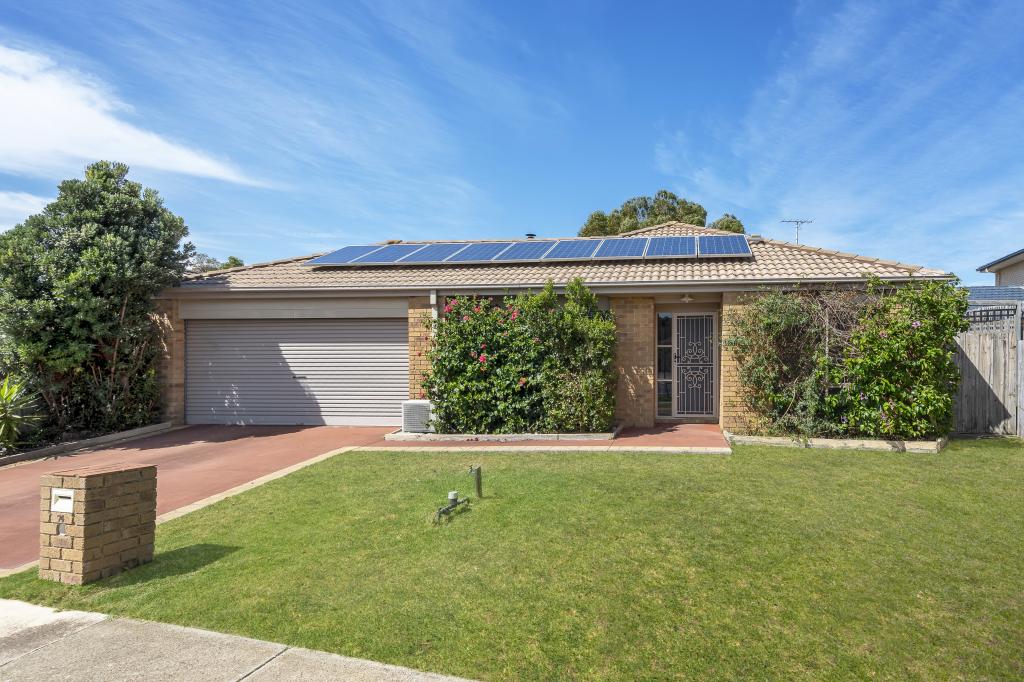 74 John Dory Dr, Ocean Grove, VIC 3226