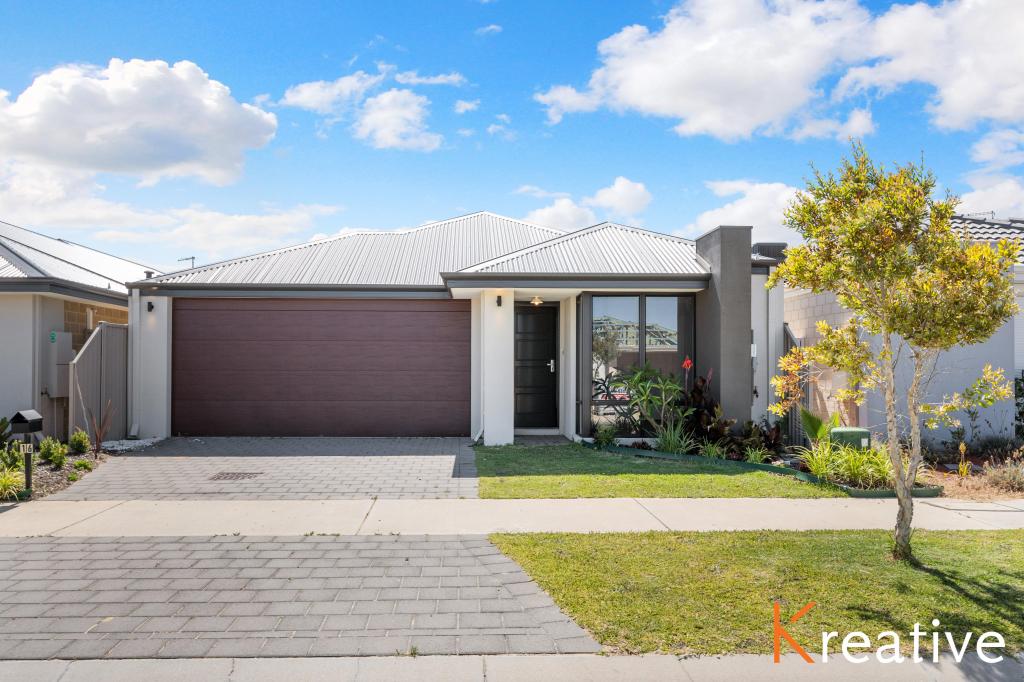 16 Ochre St, Hilbert, WA 6112