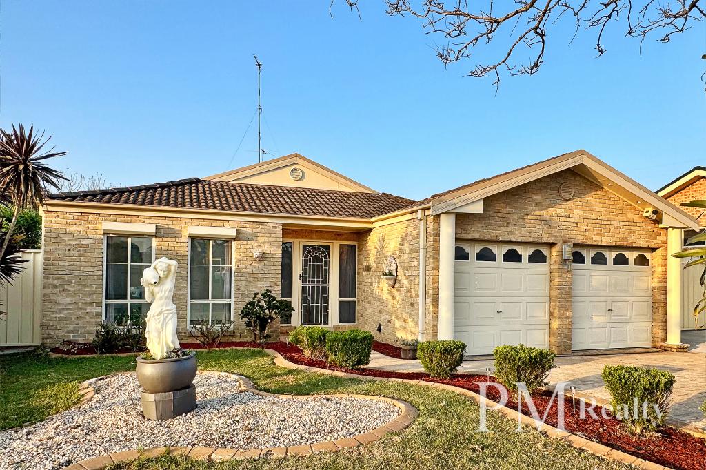 67 Tramway Dr, Currans Hill, NSW 2567