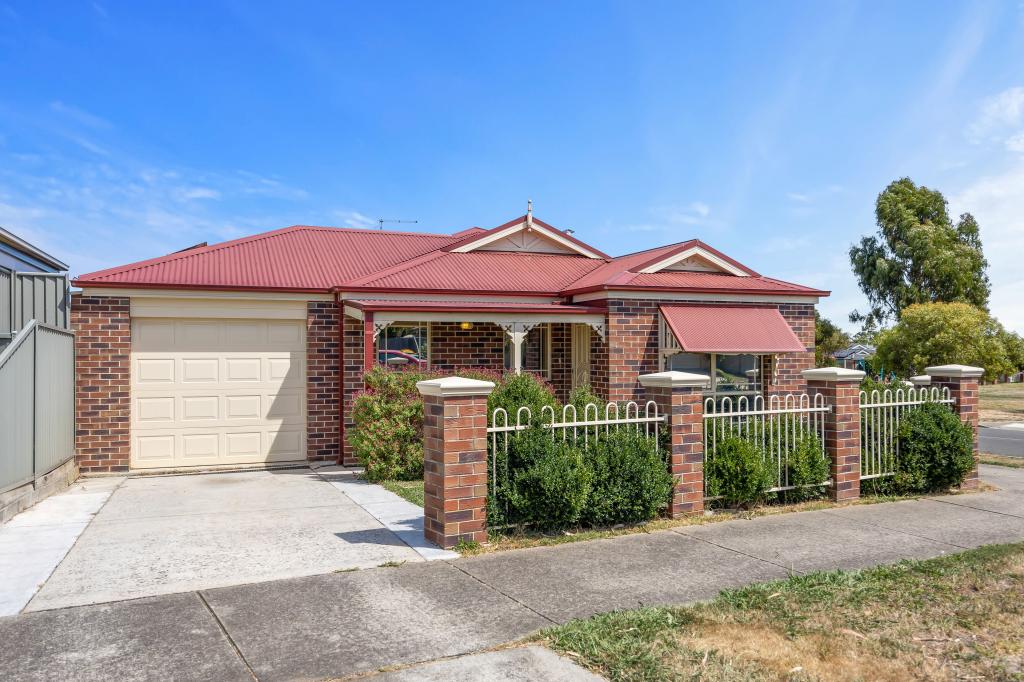 361 Vickers St, Sebastopol, VIC 3356