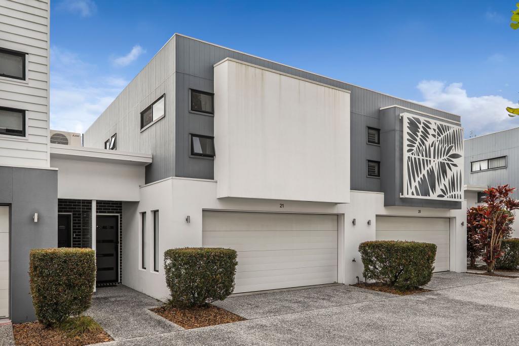 21/7 Border Dr N, Currumbin Waters, QLD 4223