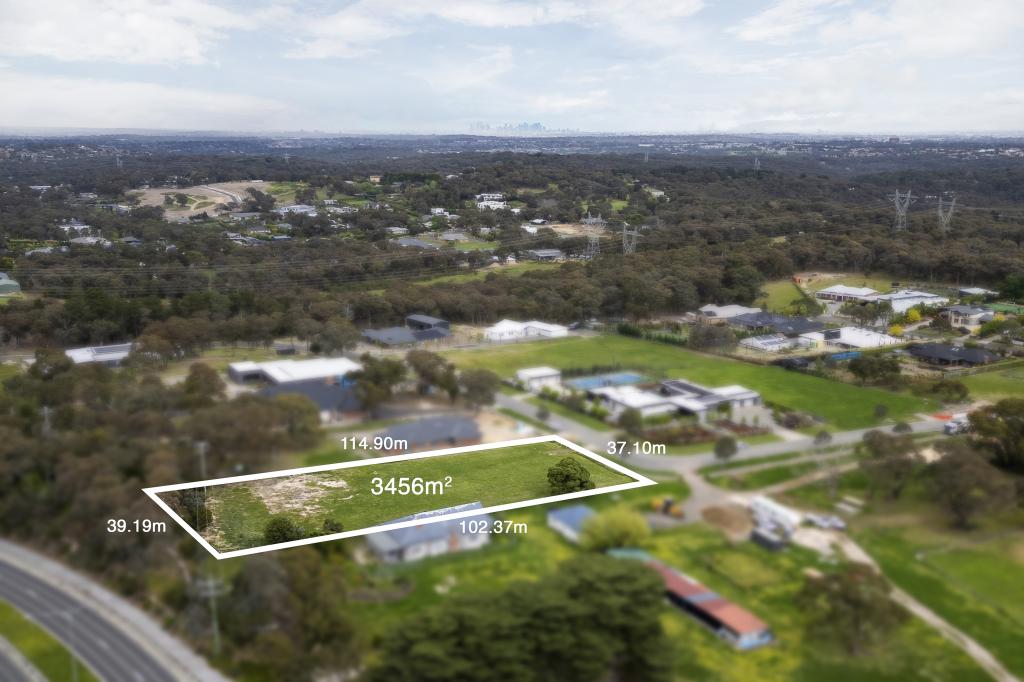 15 THORNBILL DR, PLENTY, VIC 3090