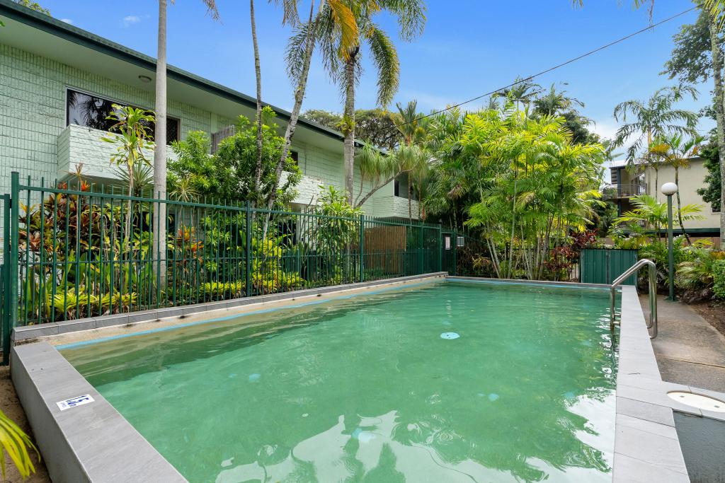 2/199 MCLEOD ST, CAIRNS NORTH, QLD 4870