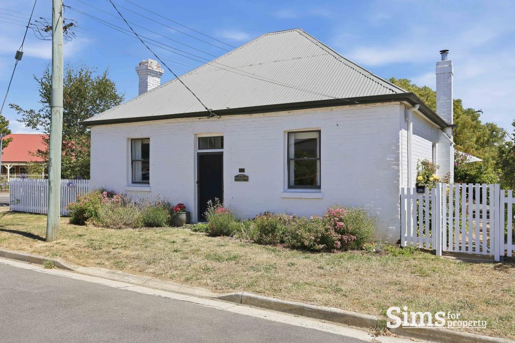 24 Howick St, Longford, TAS 7301