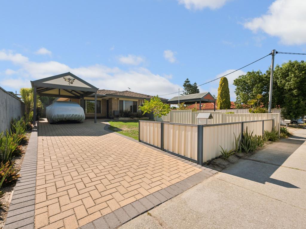 76A HENRY ST, EAST CANNINGTON, WA 6107
