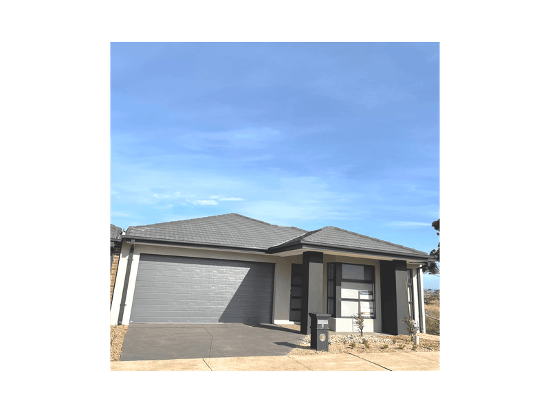 6 Bakanovi Dr, Truganina, VIC 3029