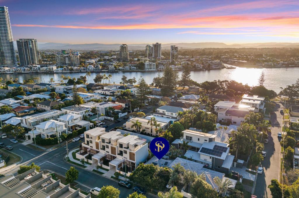16B OAK AVE, SURFERS PARADISE, QLD 4217