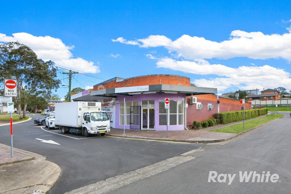 19 Orcam Lane, Rooty Hill, NSW 2766