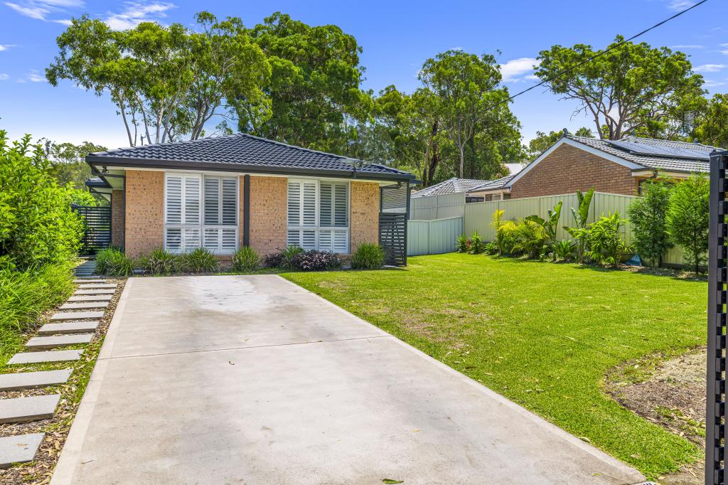 22 Kallaroo Rd, Brightwaters, NSW 2264