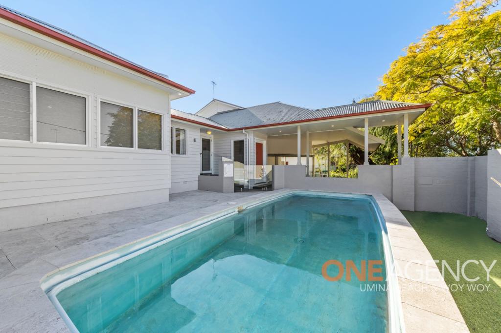 1 Naroo Rd, Umina Beach, NSW 2257