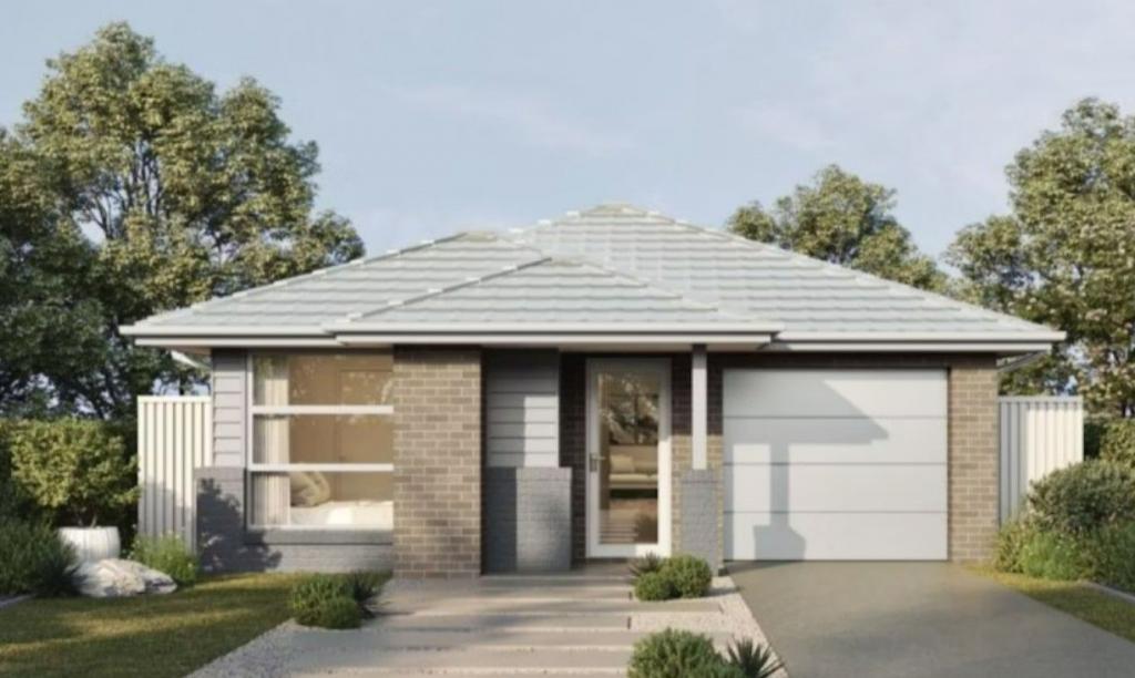 Lot 108 Dun Rd, Austral, NSW 2179