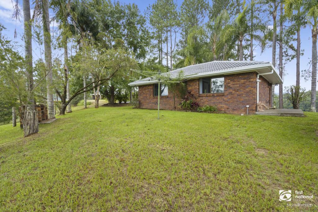 Contact Agent For Address, Limpinwood, NSW 2484