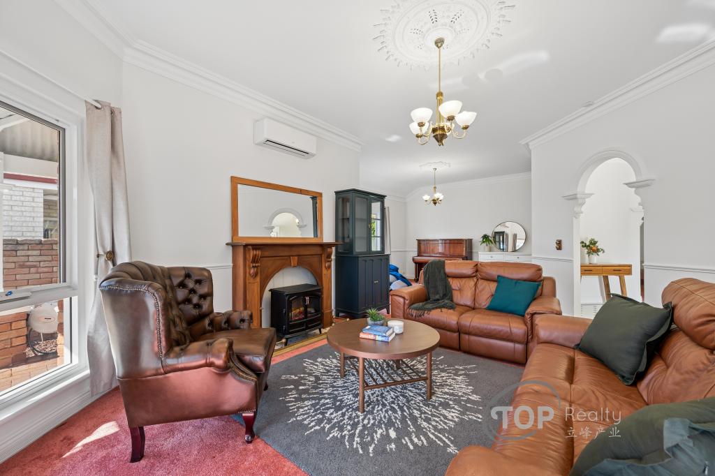 3 Perrell Mews, Bull Creek, WA 6149