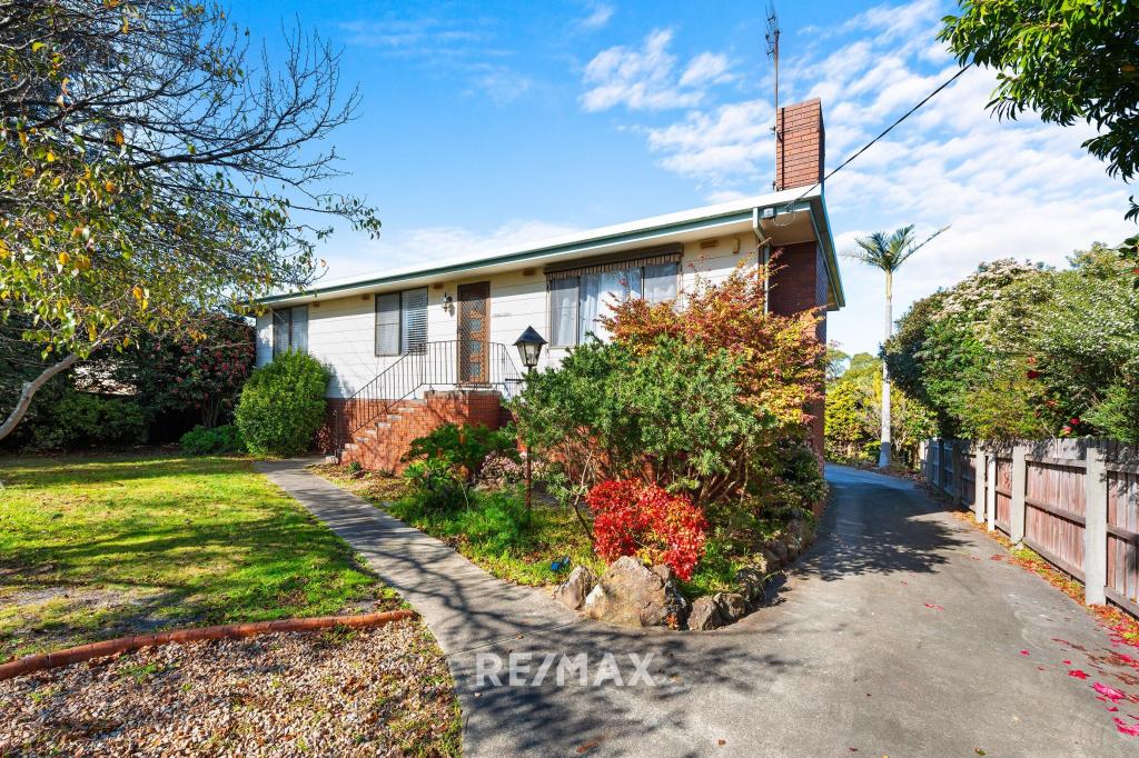 26 Creighton St, Kalimna, VIC 3909