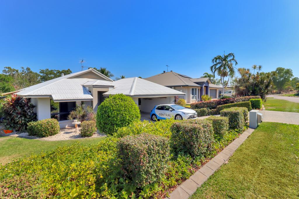 13 Bowrey Cres, Farrar, NT 0830