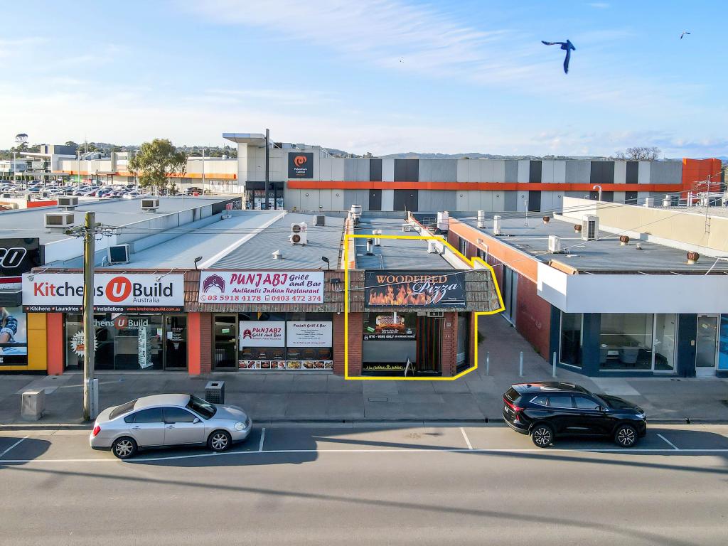 14 Station St, Pakenham, VIC 3810