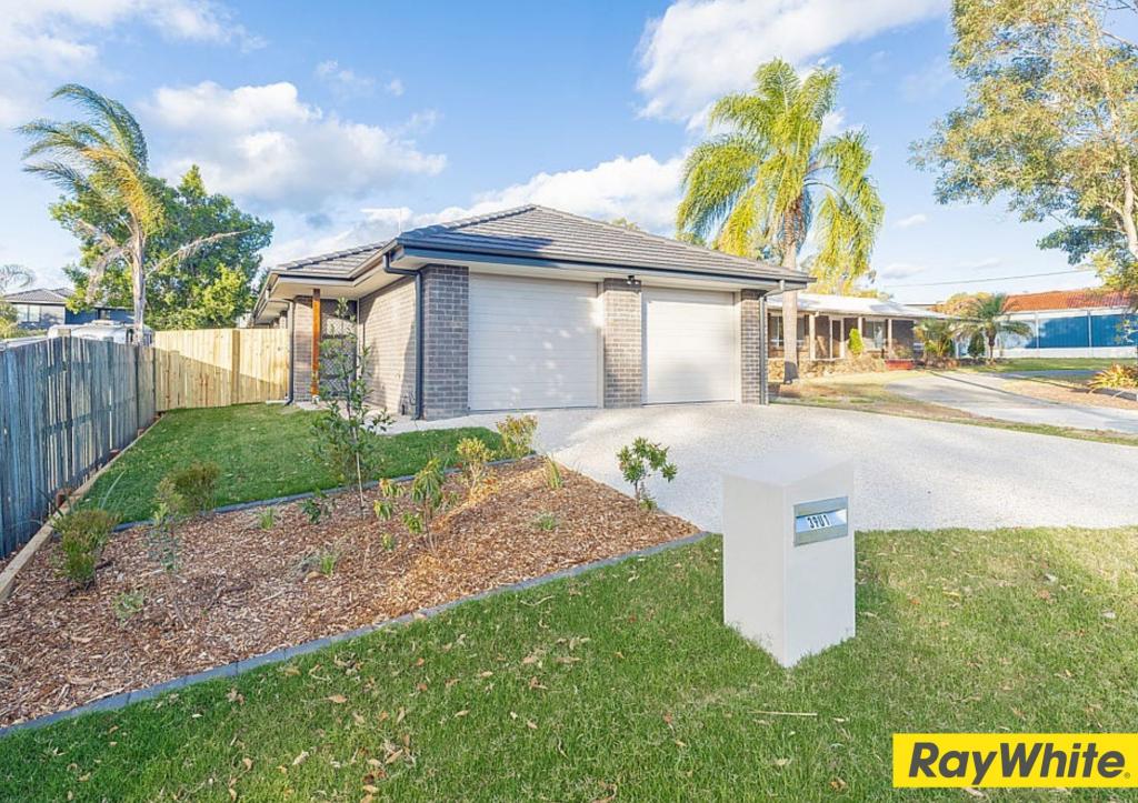 2/39 Arafura Ave, Loganholme, QLD 4129