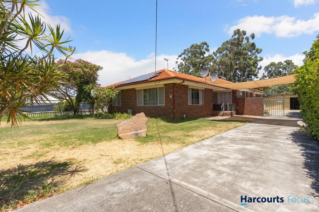 34 Fifth Rd, Armadale, WA 6112