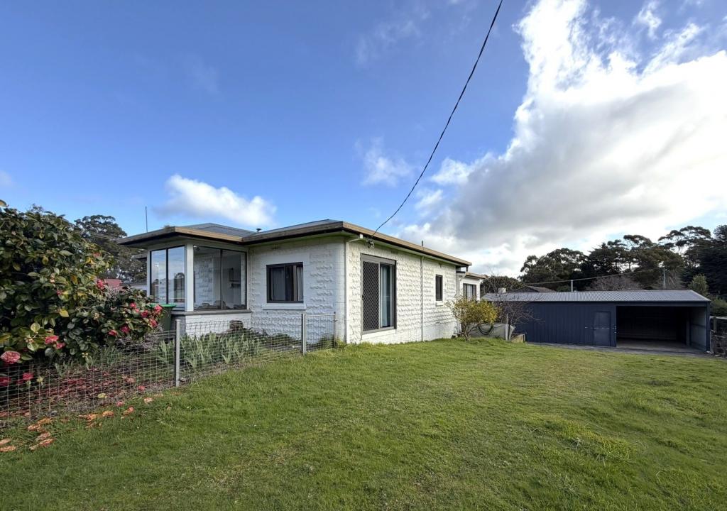 78 Hales St, Wynyard, TAS 7325
