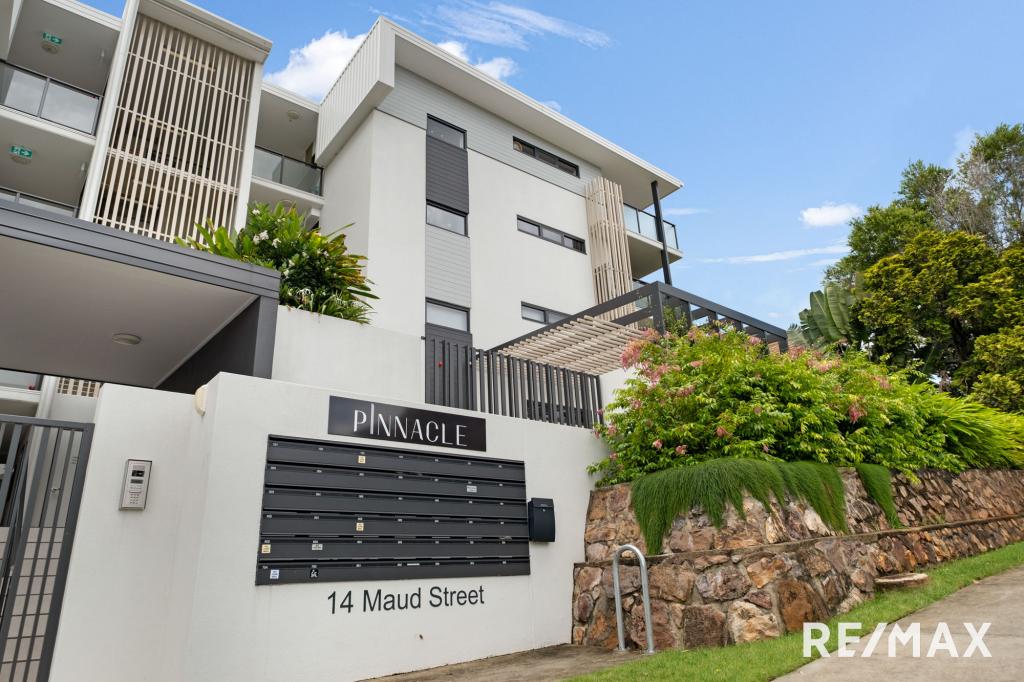 403/14 Maud St, Nambour, QLD 4560