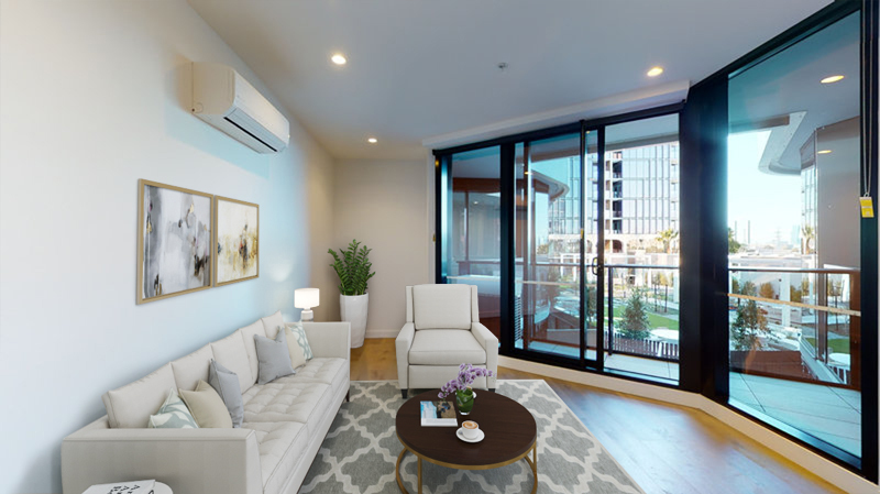 301/3 Tarver St, Port Melbourne, VIC 3207