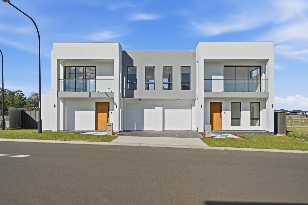 123A SHETLAND ST, BOX HILL, NSW 2765