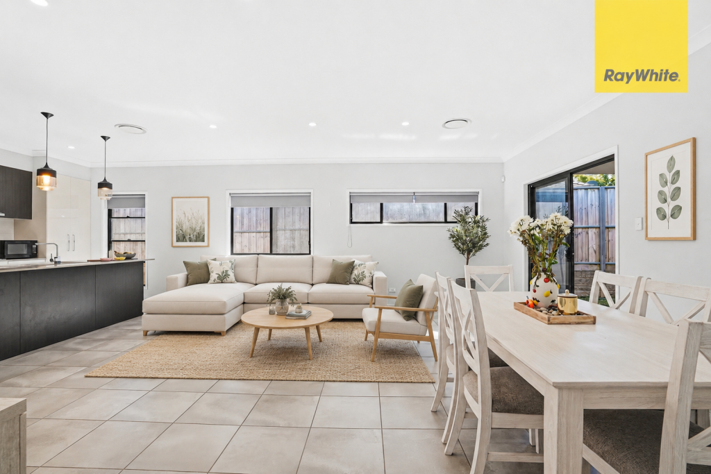 6 TETON ST, BOX HILL, NSW 2765