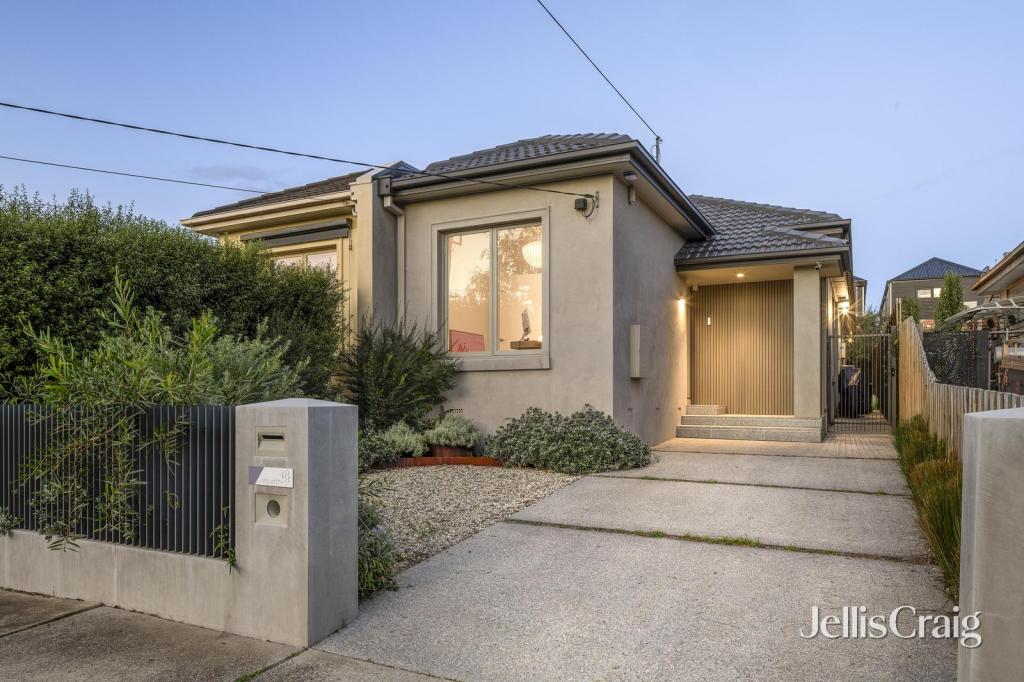 48 Wilmoth St, Thornbury, VIC 3071
