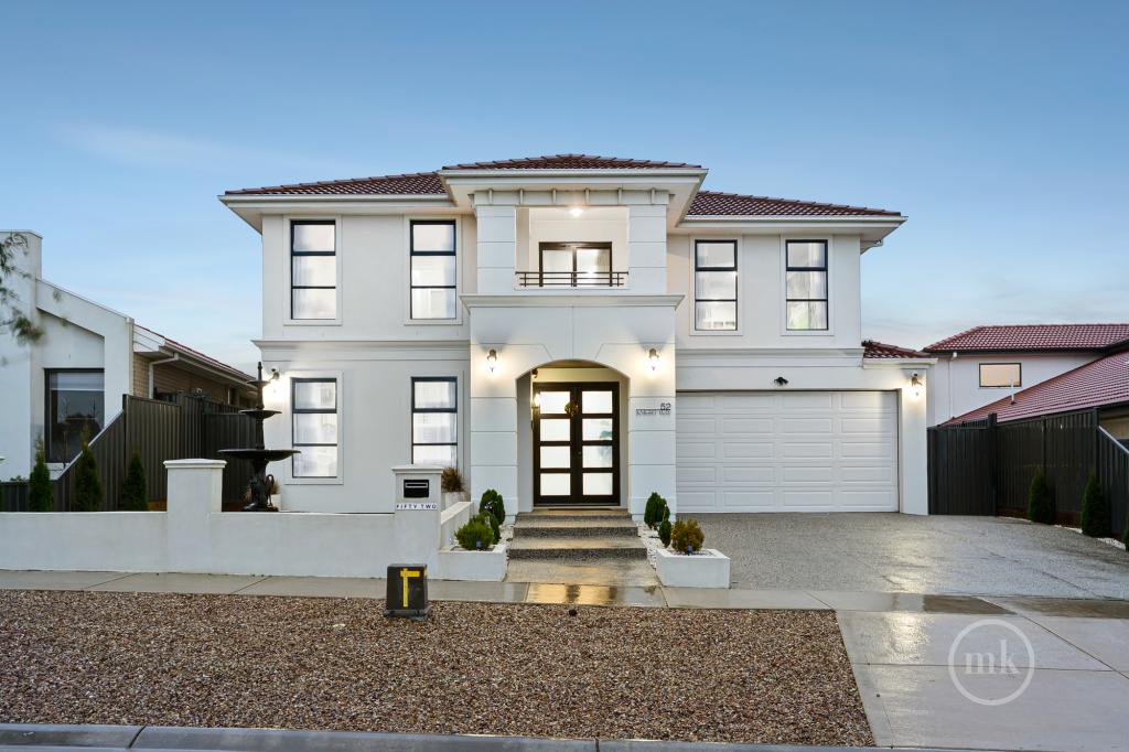 52 Knight Way, Wallan, VIC 3756