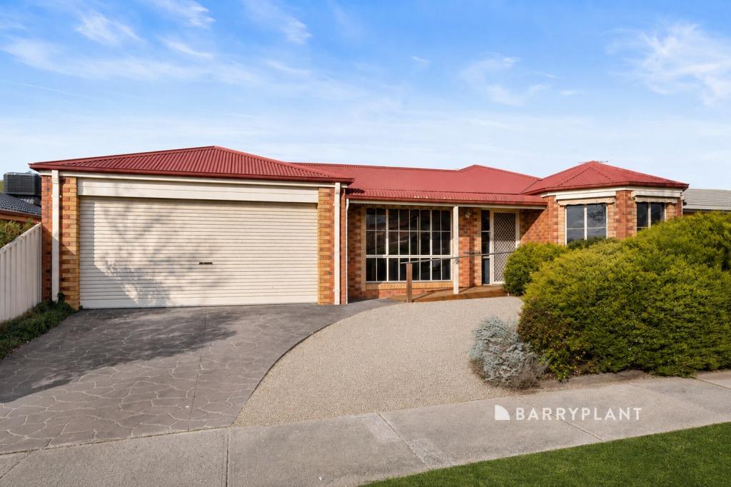 4 Peveril Ct, Narre Warren, VIC 3805