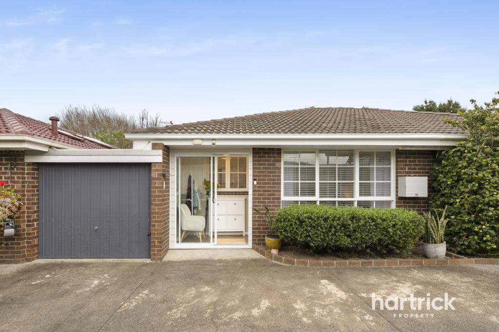 8/9 Albert St, Mordialloc, VIC 3195