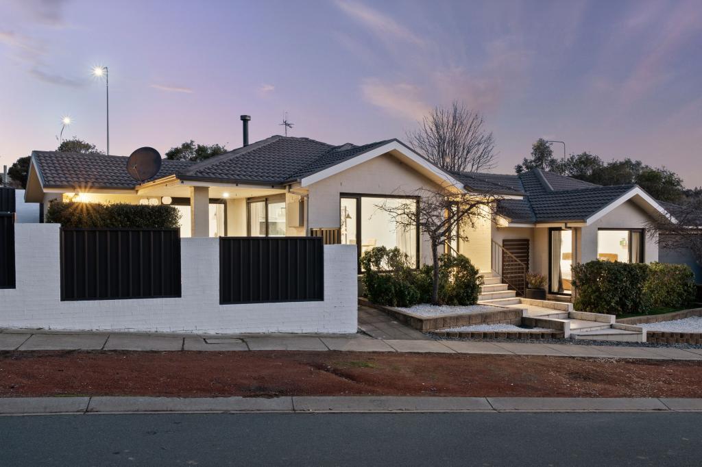 3 Kurrama Cl, Ngunnawal, ACT 2913