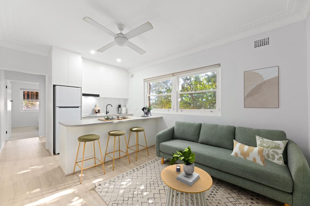 6/52 Parramatta St, Cronulla, NSW 2230