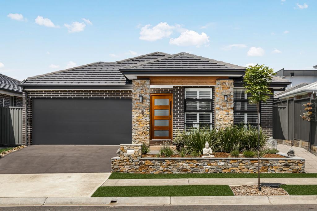 9 COMET ST, MARSDEN PARK, NSW 2765