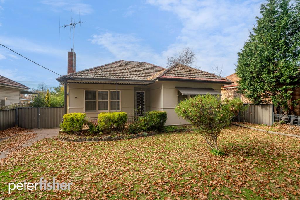 16 Fox Ave, Orange, NSW 2800