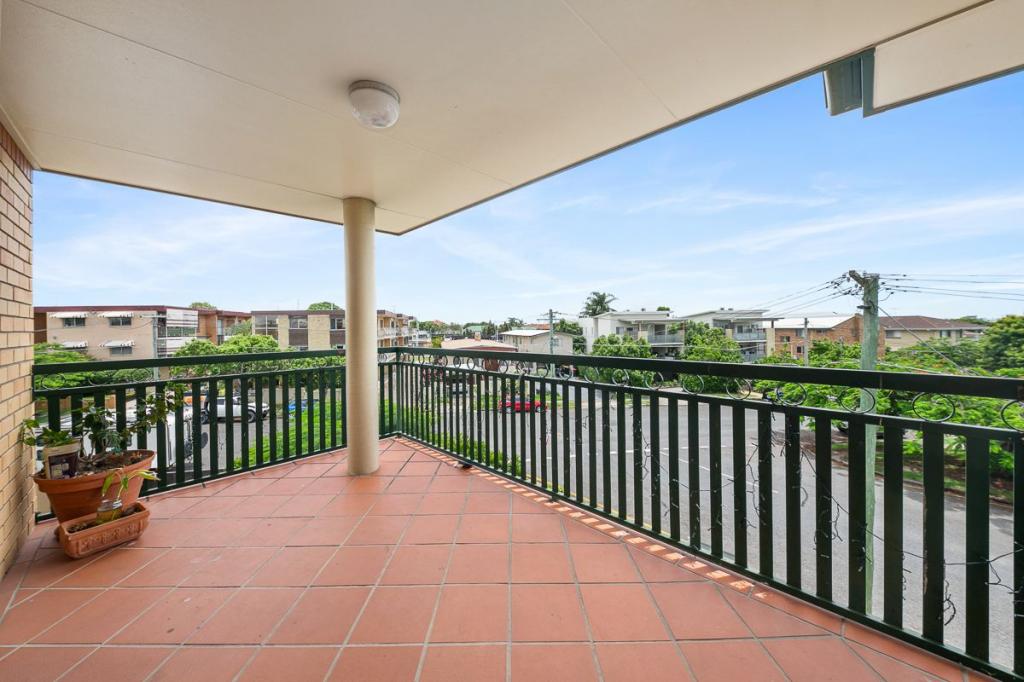 12/1 Haig St, Clayfield, QLD 4011