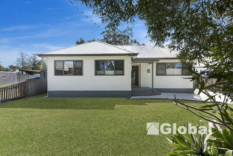5 Adam St, Blackalls Park, NSW 2283